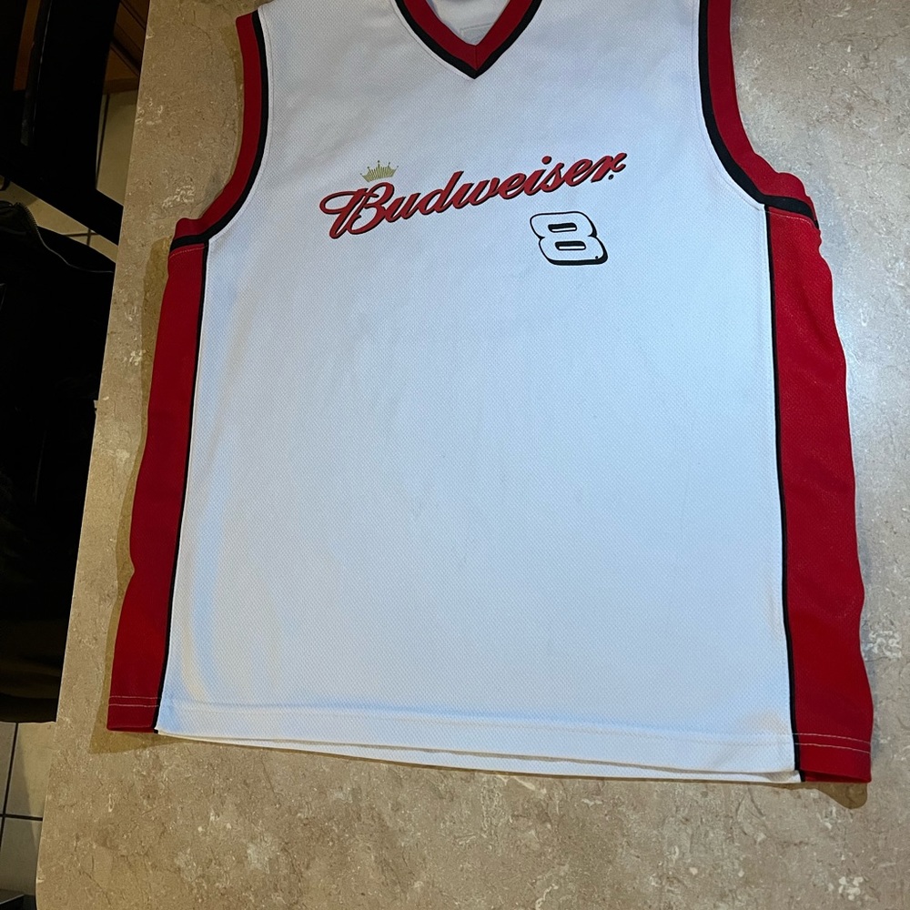 ⭐️Dale Earnhart Jr jersey 🛒⭐️ Final Price